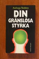 Din gr&auml;nsl&ouml;sa styrka