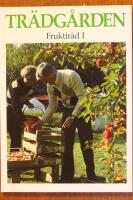 Tr&auml;dg&aring;rden