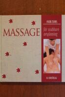 Massage f&ouml;r snabbare avsp&auml;nning