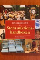 Stora auktionshandboken