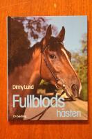 Fullblodsh&auml;sten