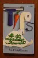 Tips f&ouml;r det milj&ouml;v&auml;nliga hemmet