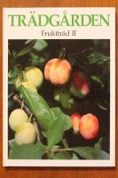 Tr&auml;dg&aring;rden - Frukttr&auml;d 2
