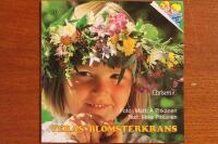 Veras blomsterkrans