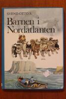 Barnen i Nordatlanten