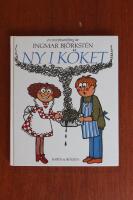 Ny i k&ouml;ket : en receptsamling