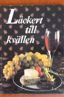 L&auml;ckert till kv&auml;llen