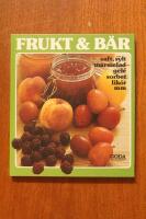 Frukt & b&auml;r