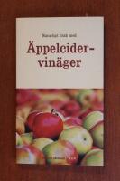 Naturligt frisk med &auml;ppelcidervin&auml;ger