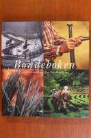 Bondeboken