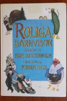 Roliga barnvisor