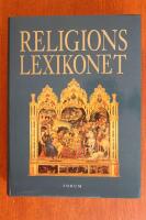 Religionslexikonet