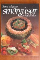 Stora boken om sm&ouml;rg&aring;sar & sm&ouml;rg&aring;st&aring;rtor