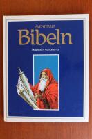 &Auml;ventyr ur Bibeln