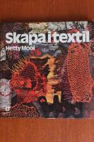 Skapa i textil