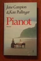 Pianot : roman