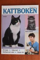 Kattboken