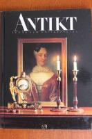 Antikt : Sk&ouml;na hem antikspecial
