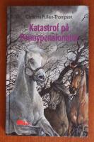 Katastrof p&aring; Ponnypensionatet