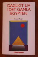 Dagligt liv i det gamla Egypten