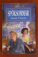 Sp&ouml;ksommar