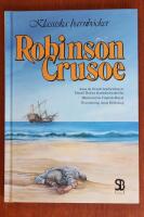 Robinson Crusoe