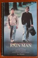 Rain man : en roman