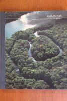 Amazonas - V&auml;rldens Vildmarker