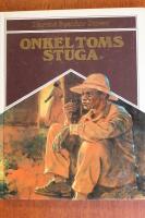 Onkel Toms stuga