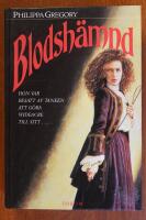 Blodsh&auml;mnd
