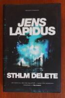 STHLM DELETE