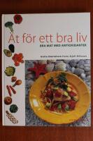 &Auml;t f&ouml;r ett bra liv