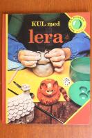 Kul med lera