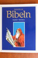 &Auml;ventyr ur Bibeln