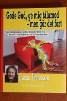 Gode Gud, ge mig t&aring;lamod - men g&ouml;r det fort : en st&aring;uppares tankar kring stressens humor, hemligheter och skamligheter