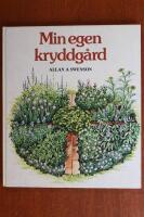 Min egen kryddg&aring;rd