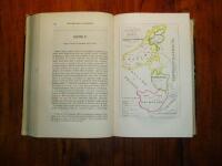 Histoire de la Belgique par H. G. Moke, professeur a l&acute;universit&eacute; de Gand et a l&acute;ath&egrave;n&eacute;e de cette ville, membre de l&acute;acad&eacute;mie royale de Bruxelles. Troisi&egrave;me &eacute;dition, revue, corrig&eacute;e et consid&eacute;rablement augment&eacute;e, et enrichie de huit cartes (....).