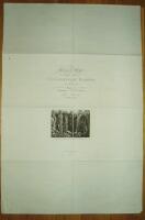 (..) Geografiske kartor &ouml;fver Swerige utgifne af Friherre S. G. Hermelin. Fjerde Afdelningen. G&ouml;ta Rike.