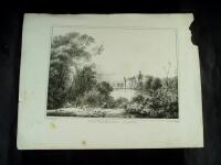 Str&ouml;msholms Slott [in V&auml;stmanland]