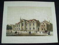Universitetet / The University / L&acute;universit&eacute;