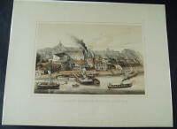 J & C. G. Bolinders mekaniska verkstad i Stockholm