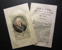Olof af Acrel [published for "Svenska Galeriet"]