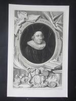 Usher Arch Bishop of Armagh