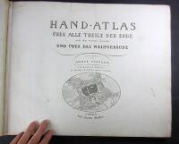 Stielers Hand-Atlas