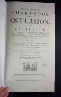 General Hydrographisk Chart-Book &ouml;fwer &Ouml;stersl&ouml;n och Kattegatt, till sina raetta Figur och Stoorleek (..).