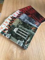 Schola latina A B och &Ouml;