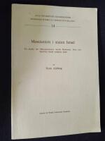 Messianism i staten Israel