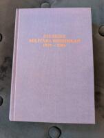 Sveriges milit&auml;ra beredskap 1939-1945