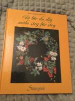 S&aring; l&auml;r du dig m&aring;la steg f&ouml;r steg