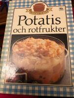 Potatis och rotfrukter 